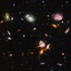 Illustration for article titled Recharge Your Cosmic Awe With These Images Of Galaxies In Deep Space